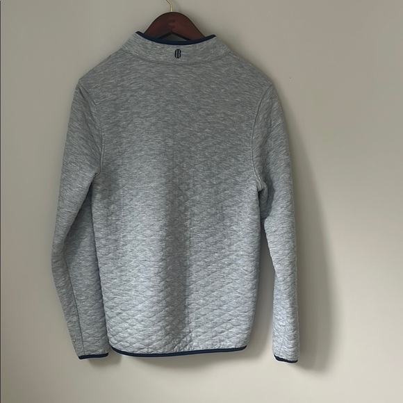 Men's Sullivan Pullover - Picture 3 of 3